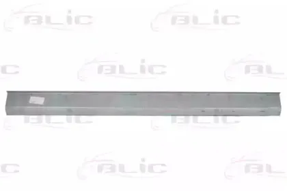 Накладка порога BLIC купить