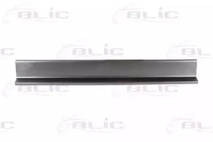 Накладка порога BLIC купить