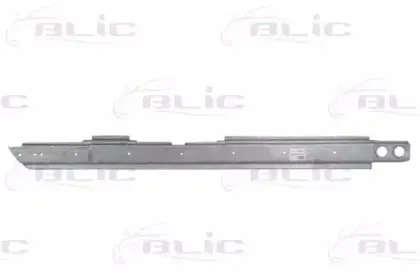 Накладка порога BLIC купить