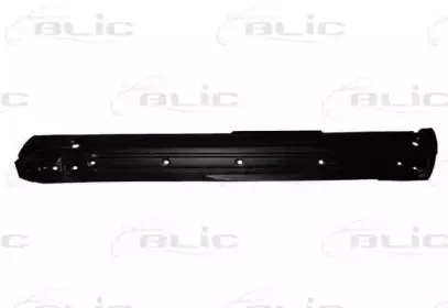 Накладка порога BLIC купить