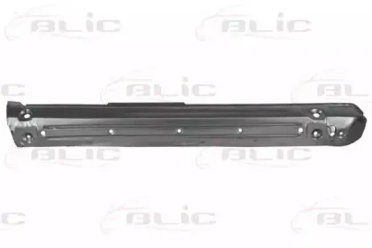 Накладка порога BLIC купить