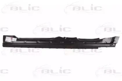 Накладка порога BLIC купить