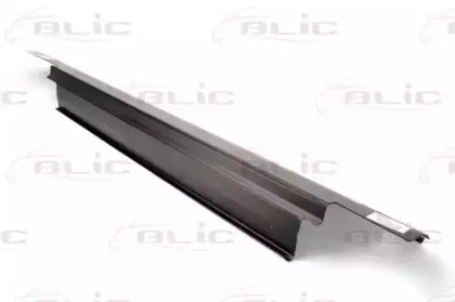 Накладка порога BLIC купить