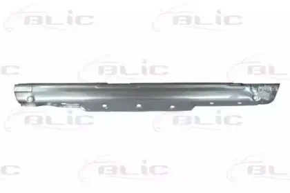 Накладка порога BLIC купить