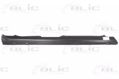 Накладка порога BLIC купить