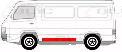 Боковина BLIC купить