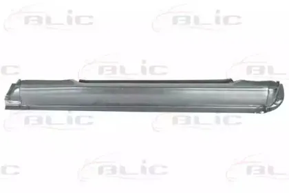 Накладка порога BLIC купить