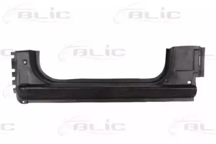 Накладка порога BLIC купить