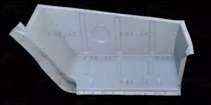 Подножка BLIC купить