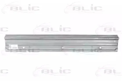 Накладка порога BLIC купить