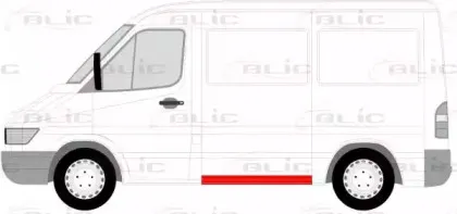 Боковина BLIC купить