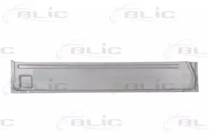 Дверь, кузов BLIC купить