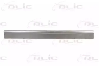 Накладка порога BLIC купить