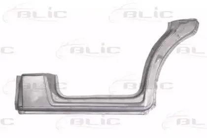 Накладка порога BLIC купить