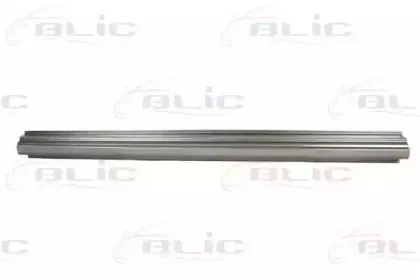 Накладка порога BLIC купить