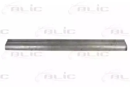 Накладка порога BLIC купить