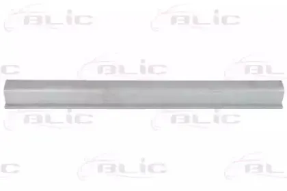 Накладка порога BLIC купить