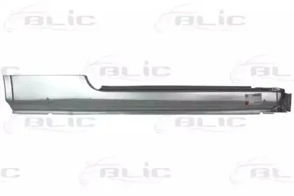 Накладка порога BLIC купить