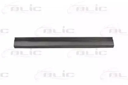 Накладка порога BLIC купить