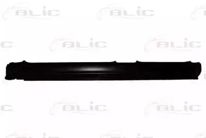 Накладка порога BLIC купить