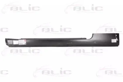 Накладка порога BLIC купить