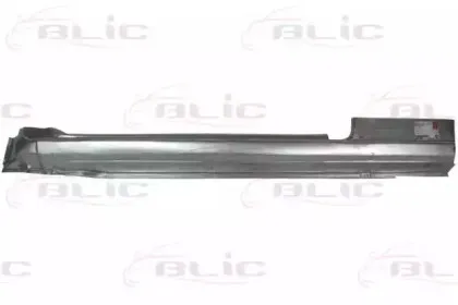 Накладка порога BLIC купить