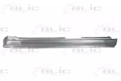 Накладка порога BLIC купить