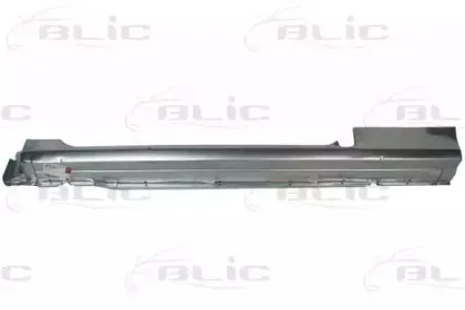 Накладка порога BLIC купить