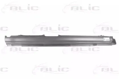 Накладка порога BLIC купить