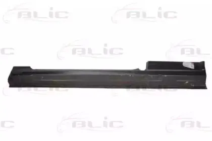 Накладка порога BLIC купить