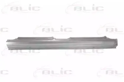 Накладка порога BLIC купить