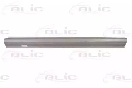 Накладка порога BLIC купить