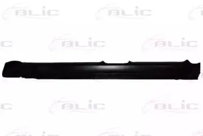 Накладка порога BLIC купить