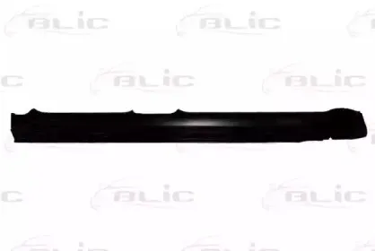 Накладка порога BLIC купить