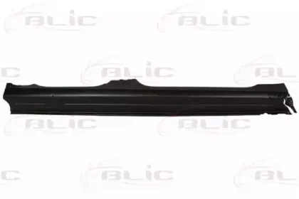 Накладка порога BLIC купить