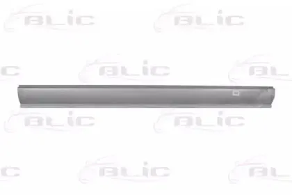 Накладка порога BLIC купить