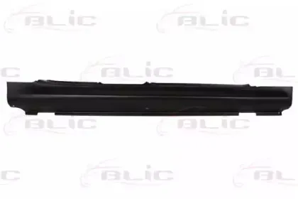 Накладка порога BLIC купить