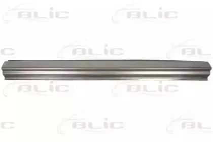Накладка порога BLIC купить