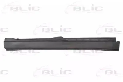 Накладка порога BLIC купить