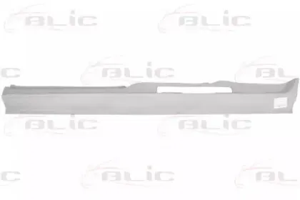 Накладка порога BLIC купить