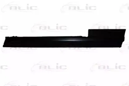 Накладка порога BLIC купить