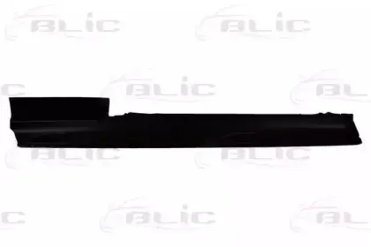 Накладка порога BLIC купить