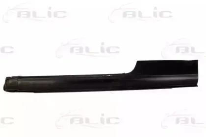 Накладка порога BLIC купить