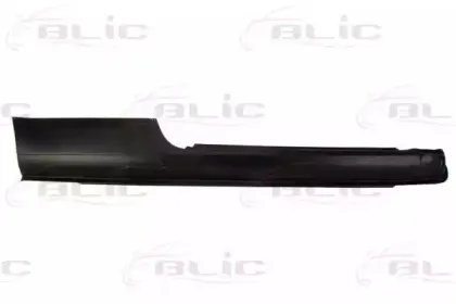 Накладка порога BLIC купить