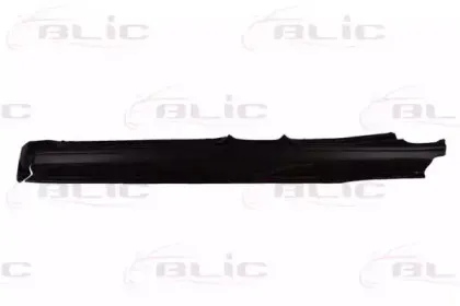 Накладка порога BLIC купить