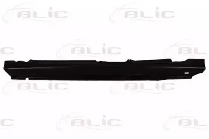 Накладка порога BLIC купить