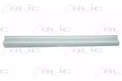 Накладка порога BLIC купить