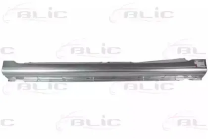 Накладка порога BLIC купить