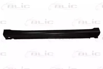 Накладка порога BLIC купить