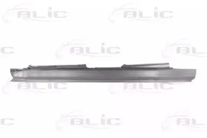 Накладка порога BLIC купить